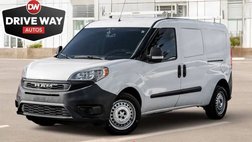 2019 Ram ProMaster City 1500