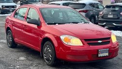 2006 Chevrolet Cobalt LS