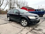 2010 Dodge Journey SXT