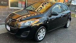 2012 Mazda MAZDA2 Sport