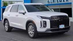 2023 Hyundai Palisade SEL