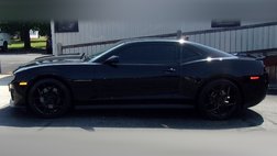 2015 Chevrolet Camaro ZL1