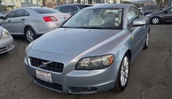 2009 Volvo C70 T5