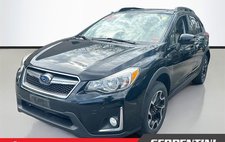 2017 Subaru Crosstrek 2.0i Limited