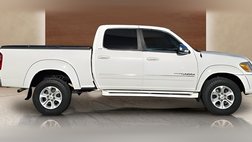 2005 Toyota Tundra SR5