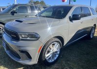 2024 Dodge Durango R/T