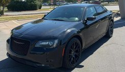 2021 Chrysler 300 S V6