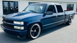 1999 Chevrolet C/K 2500 C2500