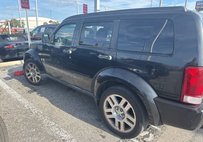 2010 Dodge Nitro Heat