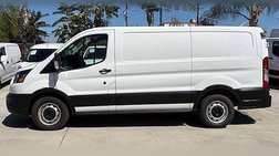 2022 Ford Transit 150