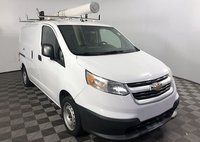 2015 Chevrolet City Express Cargo LT