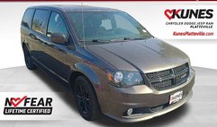 2019 Dodge Grand Caravan SE Plus