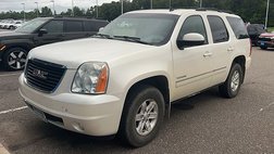 2011 GMC Yukon SLT