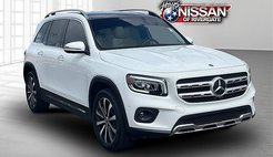 2021 Mercedes-Benz GLB GLB 250