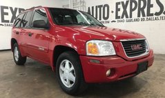2002 GMC Envoy SLE