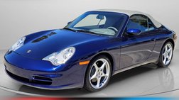 2004 Porsche 911 Carrera