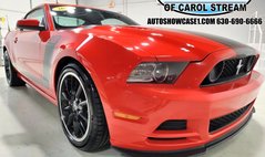 2013 Ford Mustang Boss 302