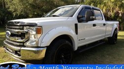 2020 Ford Super Duty F-250 XL
