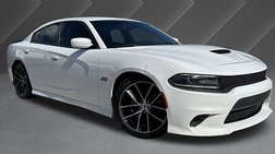 2018 Dodge Charger R/T Scat Pack