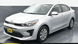 2021 Kia Rio LX