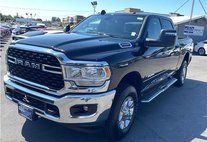 2024 Ram Ram Pickup 2500 Big Horn
