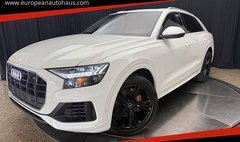 2023 Audi Q8 quattro Premium 55 TFSI