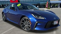 2023 Toyota GR86 Base