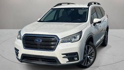 2019 Subaru Ascent Limited 7-Passenger