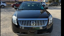 2011 Mercury Milan V6 Premier