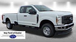 2026 Ford Super Duty F-250 