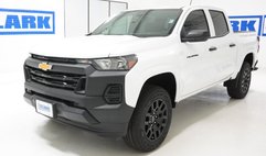 2026 Chevrolet Colorado Work Truck