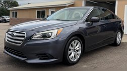 2015 Subaru Legacy 2.5i Premium