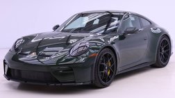 2026 Porsche 911 GT3