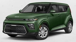 2022 Kia Soul X-Line