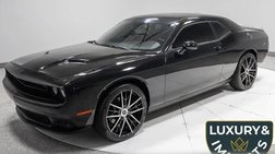 2016 Dodge Challenger R/T