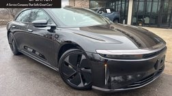2024 Lucid Air Touring