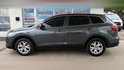 2014 Mazda CX-9 Touring