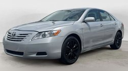 2008 Toyota Camry LE