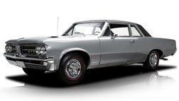 1964 Pontiac GTO 