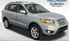 2010 Hyundai Santa Fe SE