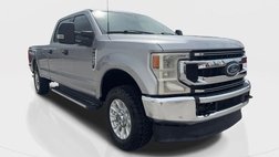 2022 Ford Super Duty F-250 XL