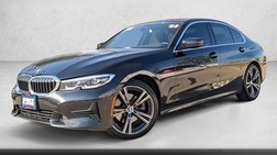 2022 BMW 3 Series 330i