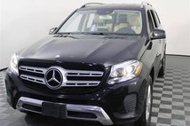 2017 Mercedes-Benz GLS GLS 450