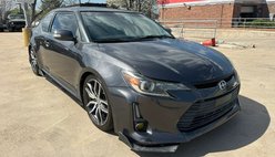 2014 Scion tC Base