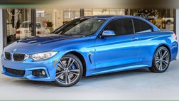 2015 BMW 4 Series 435i