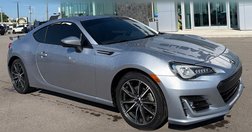 2020 Subaru BRZ Limited