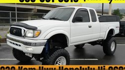 2004 Toyota Tacoma V6