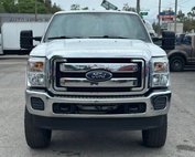 2015 Ford Super Duty F-250 XLT