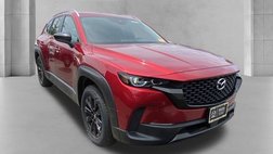 2023 Mazda CX-50 2.5 S Preferred Plus