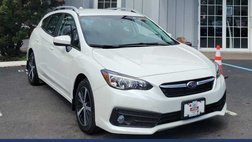 2023 Subaru Impreza Premium